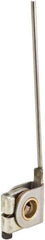 Square D - 5 Inch Long, 1/8 Inch Diameter, Limit Switch Rod Lever - For Use with 9007A, 9007AW, 9007B, 9007C, 9007N, 9007T10, 9007T5 - Industrial Tool & Supply