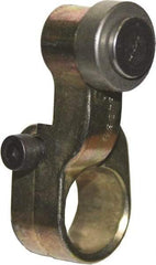 Square D - 7.6 Inch Long, Limit Switch Roller Lever - Steel Roller, For Use with 9007AS9, 9007BS9, 9007CS9, 9007FT, 9007NS9, 9007T, 9007T10S9, 9007T5S9 - Industrial Tool & Supply