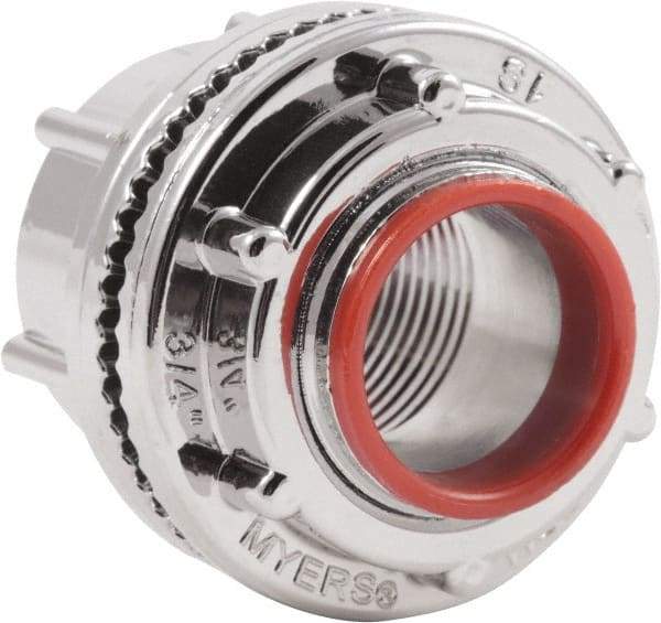 Square D - Safety Switch Accessories Switch Accessory Type: Plate Type Hub For Use With: Heavy-Duty Safety Switches; NEMA 4/4X/5/12 Enclosures - Industrial Tool & Supply