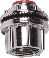 Square D - Safety Switch Accessories Switch Accessory Type: Plate Type Hub For Use With: Heavy-Duty Safety Switches; NEMA 4/4X/5/12 Enclosures - Industrial Tool & Supply