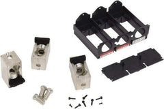 Square D - 600 Amp Circuit Breaker Mechanical Lug - 3/0 AWG, Use with PowerPact L-Frame - Industrial Tool & Supply