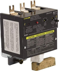 Square D - Circuit Breaker Ground Fault Module - Use with Square D - Industrial Tool & Supply