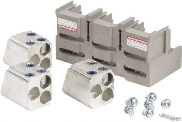 Square D - Circuit Breaker Mechanical Lug - 3/0 AWG - Industrial Tool & Supply