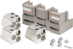 Square D - Circuit Breaker Mechanical Lug - 3/0 AWG - Industrial Tool & Supply