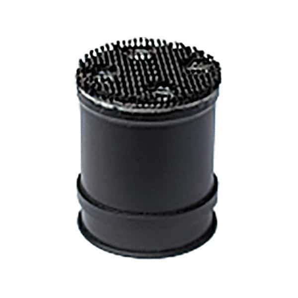 3M - Power Sander Skirt - For Use with 3M 3125 Nib Sanders - Industrial Tool & Supply