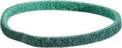 Norton - 2" Wide x 132" OAL, 150 Grit, Aluminum Oxide Abrasive Belt - Aluminum Oxide, Fine, Nonwoven, Wet/Dry - Industrial Tool & Supply