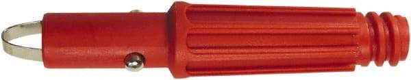 Unger - Cone Adapter - Nylon, For Use with Telescoping Poles - Industrial Tool & Supply