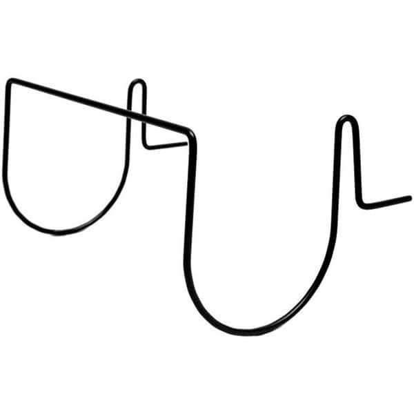 Dynabrade - Vacuum Cleaner Hose Hanger - Use with Portable Electric Vacuum System - Industrial Tool & Supply