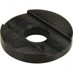 Dynabrade - Angle & Disc Grinder Flange - For Use with 52638 & 52639 - Industrial Tool & Supply