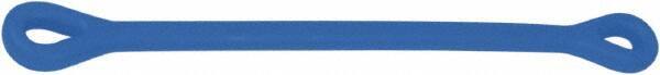 The Perfect Bungee - Boat Snubber with 3/4" Eyelet - 24" OAL, Blue - Industrial Tool & Supply