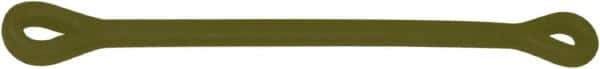 The Perfect Bungee - Boat Snubber with 3/4" Eyelet - 24" OAL, Camo Green - Industrial Tool & Supply