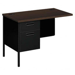 Hon - Office Cubicle Workstations & Worksurfaces Type: Right Workstation Return Width (Inch): 42 - Industrial Tool & Supply