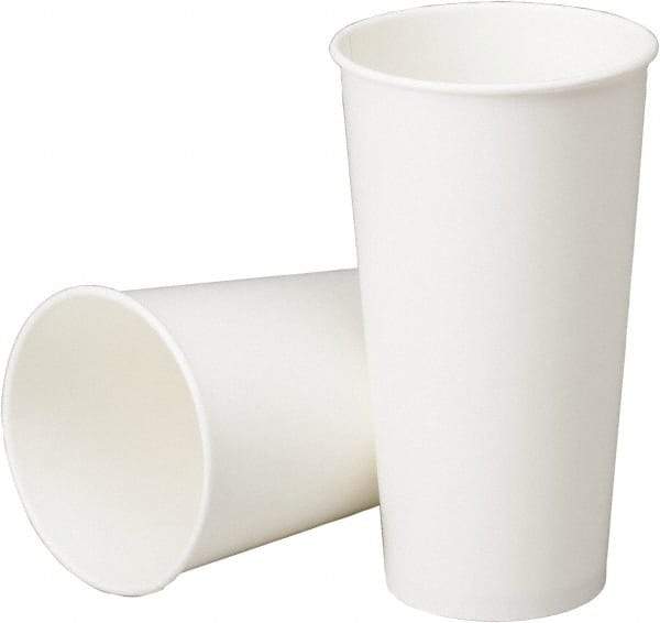 Ability One - Regular - White - Industrial Tool & Supply