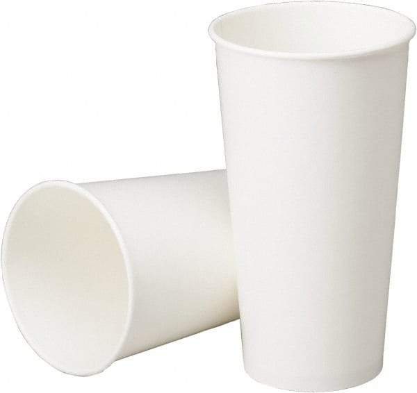 Ability One - Regular - White - Industrial Tool & Supply