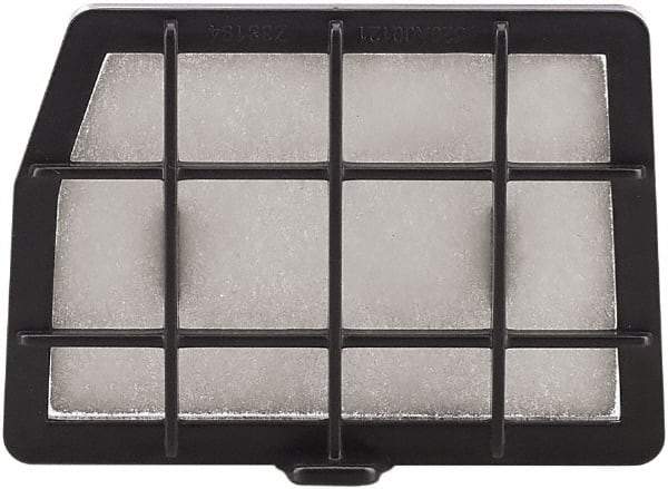 Hoover - Vacuum Cleaner Cartridge Pre-Filter - Use for Pre-Filter, For Use with CH54113, CH54115, CH54013 & CH54015 - Industrial Tool & Supply