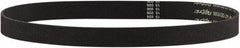 Oreck - Vacuum Cleaner Belt - For U2000RB-1 - Industrial Tool & Supply