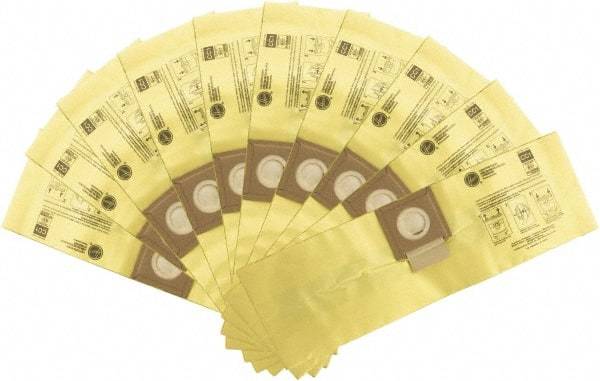 Hoover - Cloth Filter Bag - For CH32008 - Industrial Tool & Supply