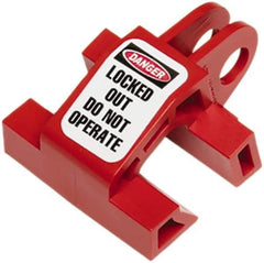 Ability One - Circuit Breaker Lockout Set - Industrial Tool & Supply