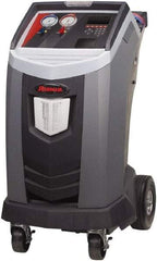 OTC - 22 Lb Fluid Evacuation System - 108" Hose Length, 1.5 CFM Recovery Rate - Industrial Tool & Supply