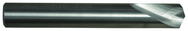 1" Dia. x 156mm OAL - 120° HSS Spotting Drill - Industrial Tool & Supply