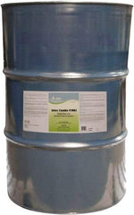 Rochester Midland Corporation - InTec Combo #1002, 55 Gal Drum Cutting Fluid - Semisynthetic, For CNC Machining - Industrial Tool & Supply
