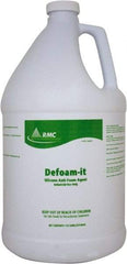 Rochester Midland Corporation - 1 Gal Bottle Carpet & Upholstery Defoamer - Industrial Tool & Supply