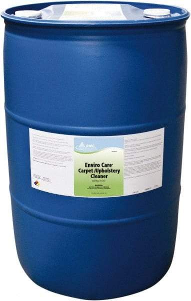 Rochester Midland Corporation - 55 Gal Drum Carpet & Upholstery Cleaner - Industrial Tool & Supply