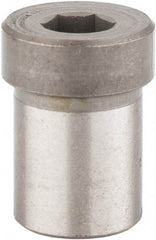 Sandvik Coromant - 365.2-874, 1/2" Inscribed Circle, 4mm Hex Socket, Eccentric Pin for Indexable Turning Tools - Compatible with 365.2-874 Clamps - Industrial Tool & Supply
