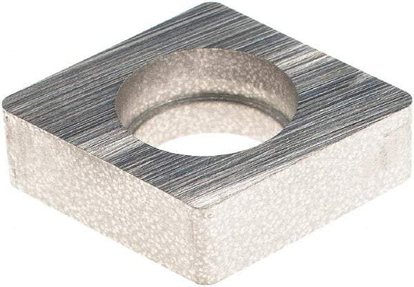 Sandvik Coromant - Toolholder Shim for Indexables - MCN Shim Style - Industrial Tool & Supply