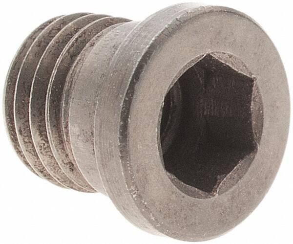 Sandvik Coromant - Torx Plus Cap Screw for Indexables - M2.8 Thread, Industry Std 5512 090-11, For Use with Tool Holders - Industrial Tool & Supply