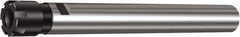 Sandvik Coromant - Collet Chuck - ER20 3/4"SHK ER COLLET CHUCK EXT - Exact Industrial Supply