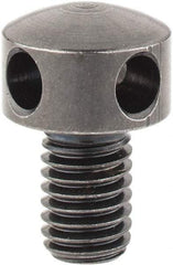 Sandvik Coromant - Torx Plus for Indexables - Industry Std 438.3-824 - Industrial Tool & Supply