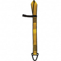 DBI/SALA - Tool Holding Accessories Type: Tool Cinch Connection Type: Cinch - Industrial Tool & Supply