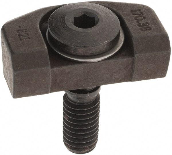 Sandvik Coromant - A170.38 Clamp Set for Indexables - Industrial Tool & Supply