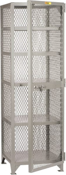 Little Giant - 1 Door, Storage Cabinets & Lockers - Industrial Tool & Supply
