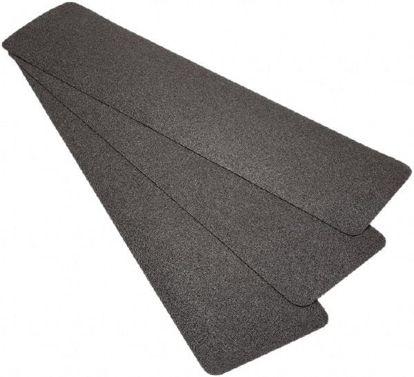Ability One - 24" Long x 6" Wide Grating - Plain Surface, Resin - Industrial Tool & Supply