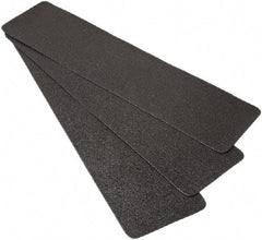 Ability One - 24" Long x 6" Wide Grating - Plain Surface, Resin - Industrial Tool & Supply