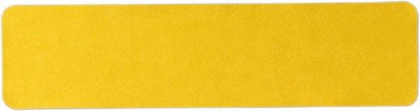 Ability One - 24" Long x 6" Wide Grating - Plain Surface, Resin - Industrial Tool & Supply