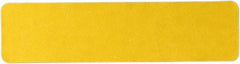 Ability One - 24" Long x 6" Wide Grating - Plain Surface, Resin - Industrial Tool & Supply