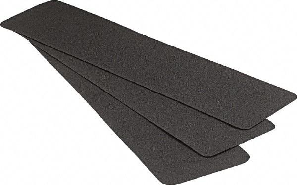 Ability One - 5" Long x 5" Wide Grating - Plain Surface, Resin - Industrial Tool & Supply