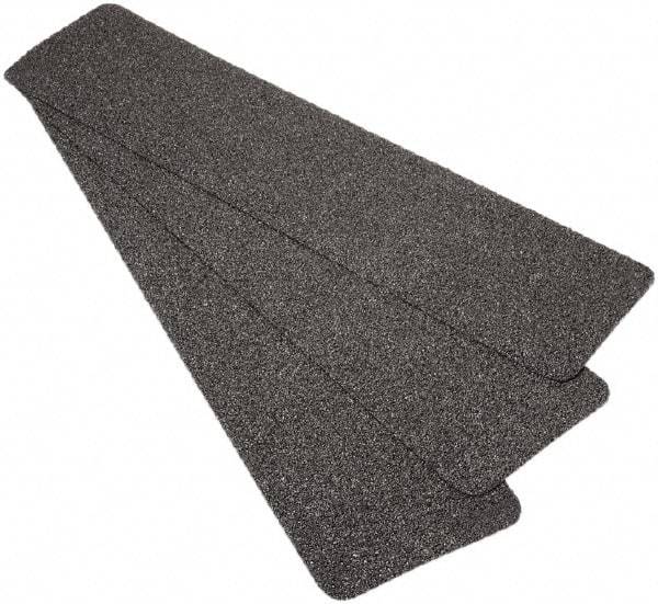 Ability One - 24" Long x 6" Wide Grating - Plain Surface, Resin - Industrial Tool & Supply