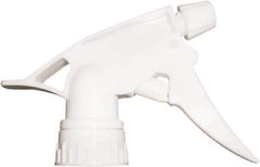 Boardwalk - 32 oz Polypropylene Trigger Sprayer - White, 9-1/2" Dip Tube Length - Industrial Tool & Supply