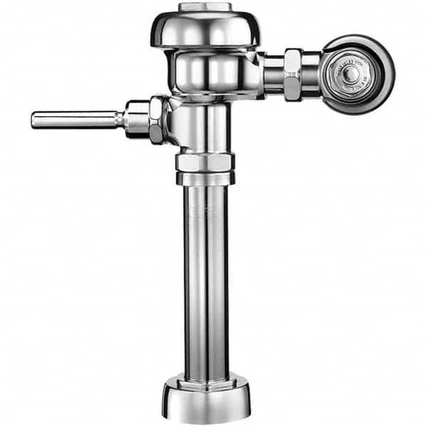 Sloan Valve Co. - Manual Flush Valves Style: Closet Gallons Per Flush: 1.6 - Industrial Tool & Supply