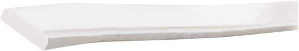 PRO-SAFE - Polyurethane Foam Type F Surface Guard - White - Industrial Tool & Supply