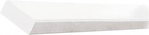 PRO-SAFE - Polyurethane Foam Type D Surface Guard - White - Industrial Tool & Supply