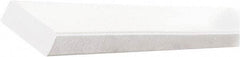 PRO-SAFE - Polyurethane Foam Type D Surface Guard - White - Industrial Tool & Supply