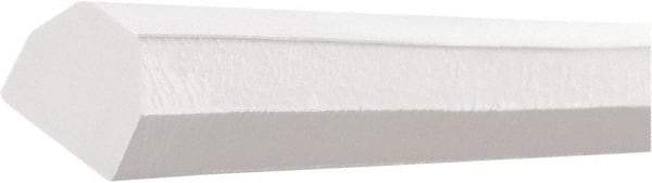 PRO-SAFE - Polyurethane Foam Type CC Surface Guard - White - Industrial Tool & Supply