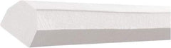 PRO-SAFE - Polyurethane Foam Type CC Surface Guard - White - Industrial Tool & Supply
