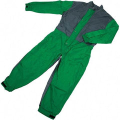 RPB - Nylon Blast Suit - For SAR Capes & Parkas, Compatible with RPB NOVA 3 - Industrial Tool & Supply