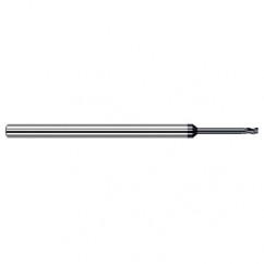 .062D X .005R V-HELIX EX 8X RCH - Industrial Tool & Supply